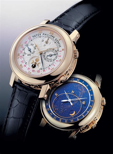 philippe watches patek